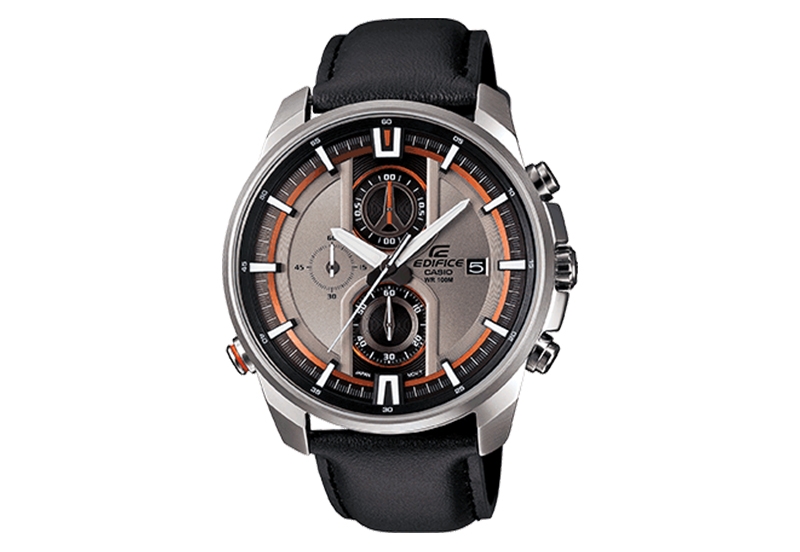 Casio horlogeband EFR-533L-8AV