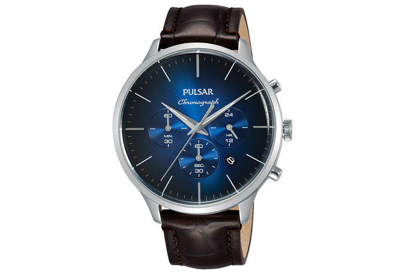 Pulsar horlogeband PT3863X1