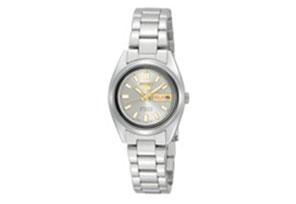 Seiko horlogeband SYMJ07K1