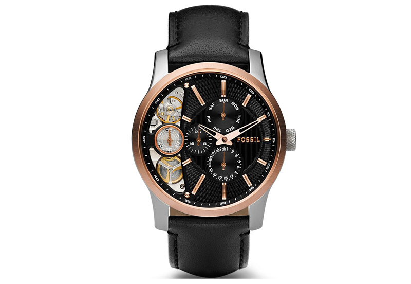 Fossil horlogeband ME1099