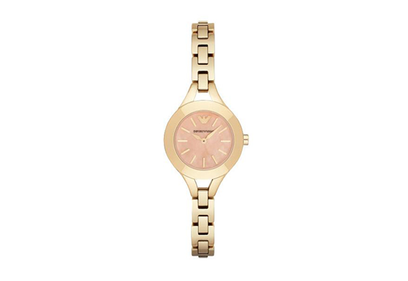 Armani horlogeband AR7417
