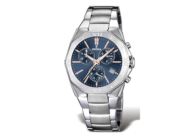 Festina horlogeband F16757/6
