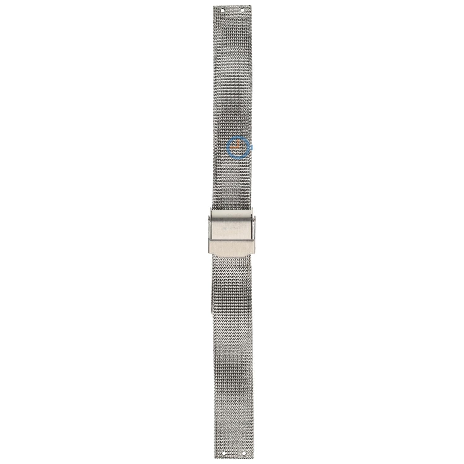 Bering horlogeband 10126-001