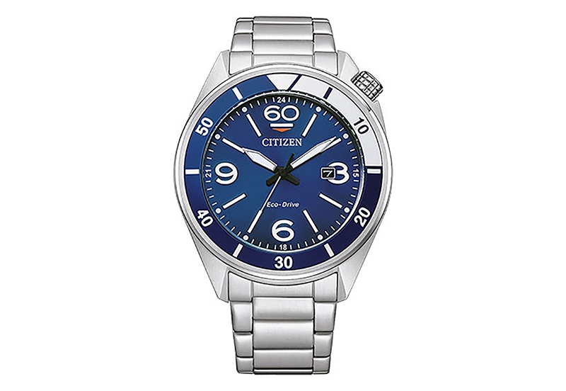 Citizen horlogeband AW1711-87L