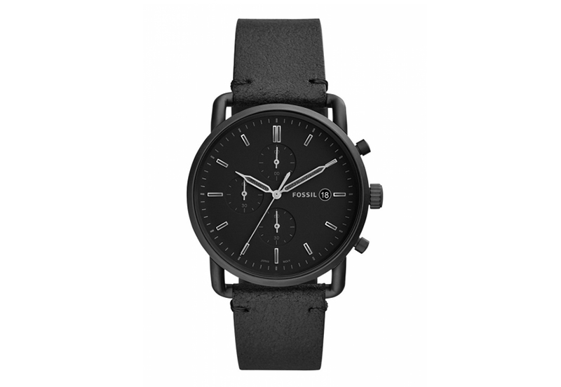 Fossil horlogeband FS5504