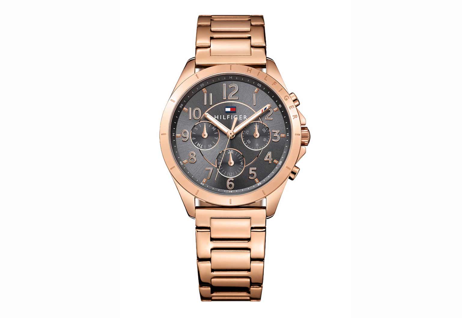 Tommy Hilfiger horlogeband TH1781606