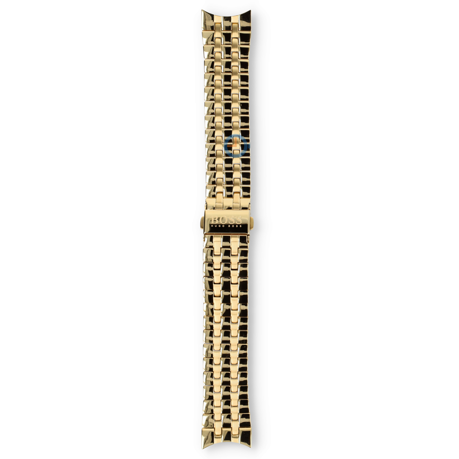 Hugo Boss horlogeband voor HB1513841