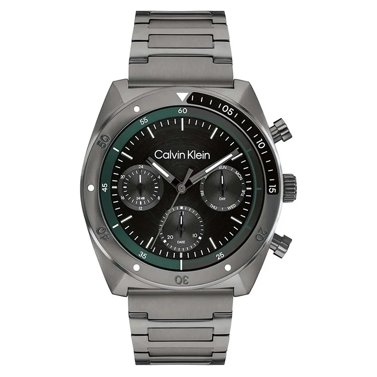 Calvin Klein horlogeband 25200466 Flex