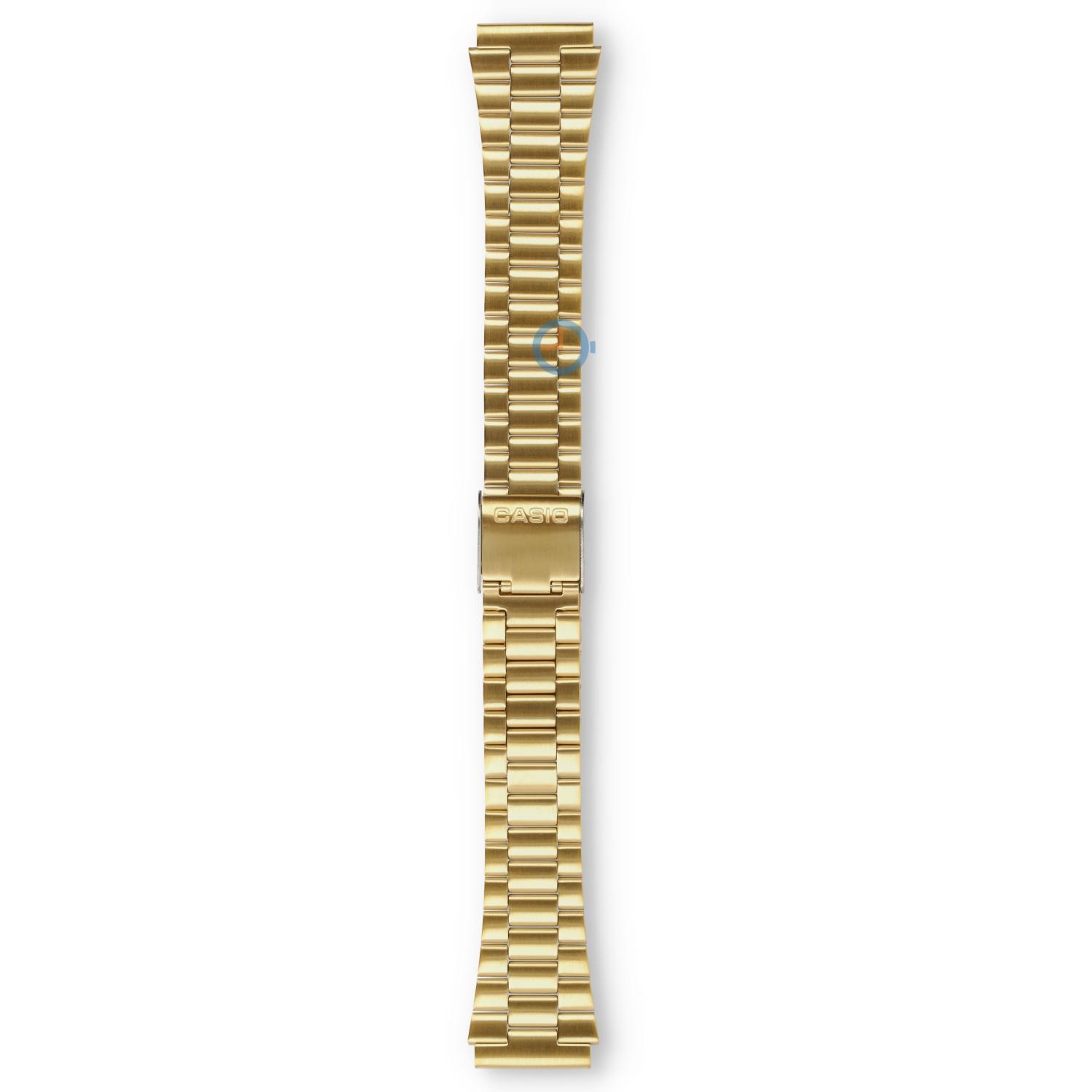 Goud-Geel