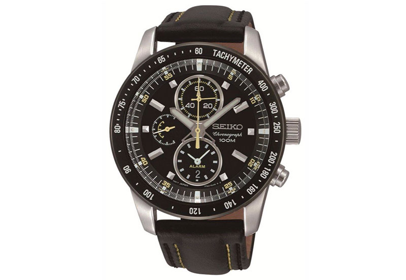 Seiko horlogeband SNAD93P1