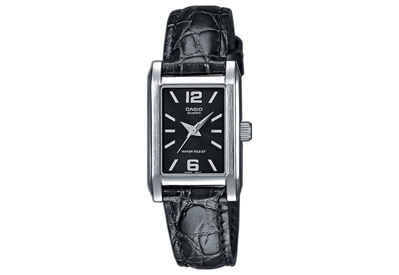 Casio horlogeband LTP-1235L-1A
