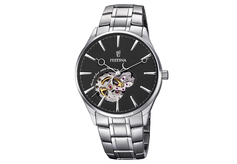 Festina horlogebandje F6847/4