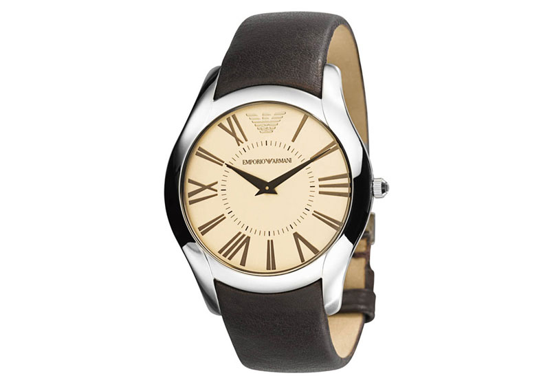 Horlogeband Armani AR2041