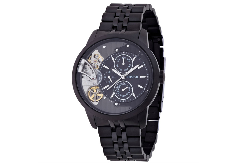 Fossil horlogeband ME1136