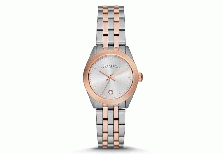 Marc Jacobs MBM3375 horlogeband