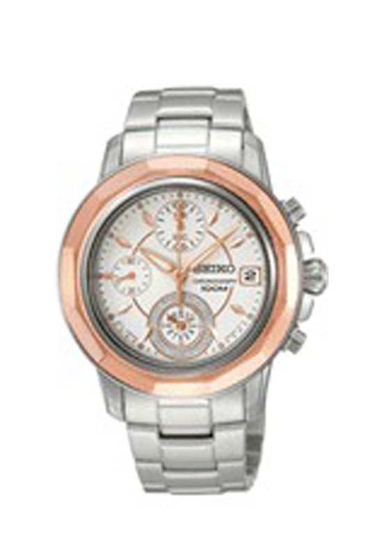 Originele horlogeband voor Seiko SNDY67P1