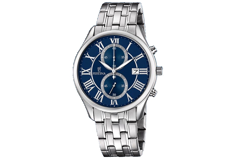 Festina horlogebandje F6854-7