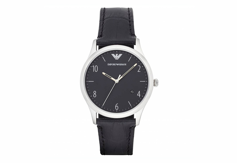 Armani horlogeband AR1865
