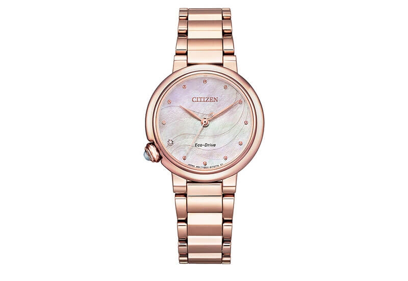 Citizen horlogeband EQ0601-54AE