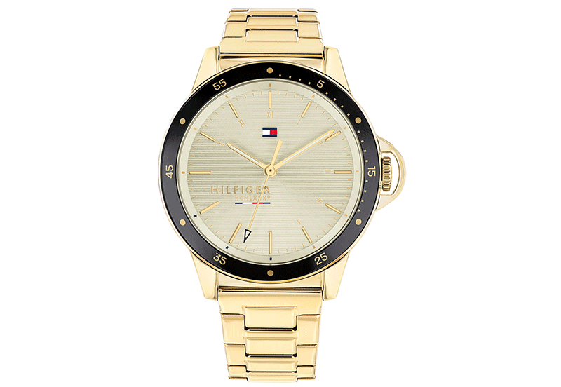 Tommy Hilfiger horlogeband TH1782025