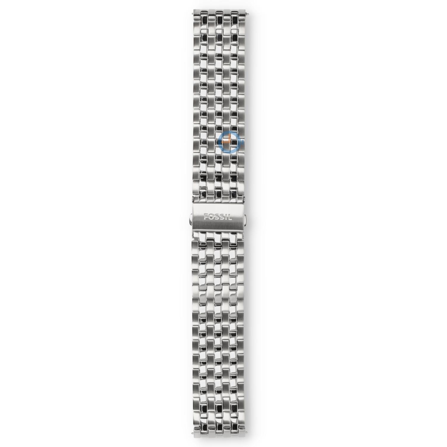Fossil horlogeband FS6008