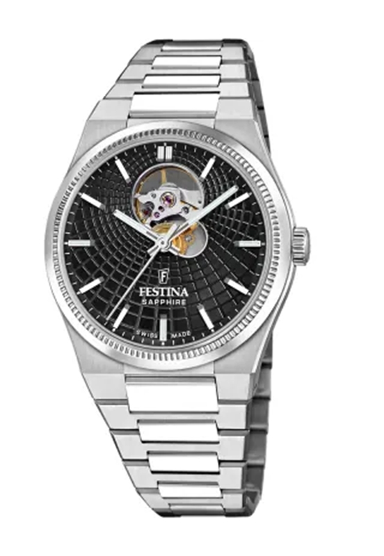 Festina horlogebandje F20053-4