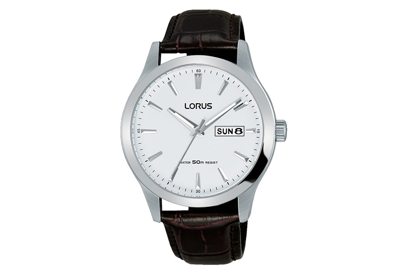 Lorus horlogeband RXN29DX9