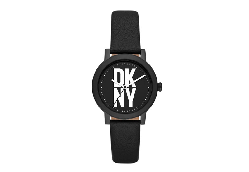Zwart