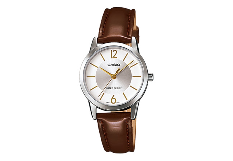 Casio horlogeband LTP-1377L-5B