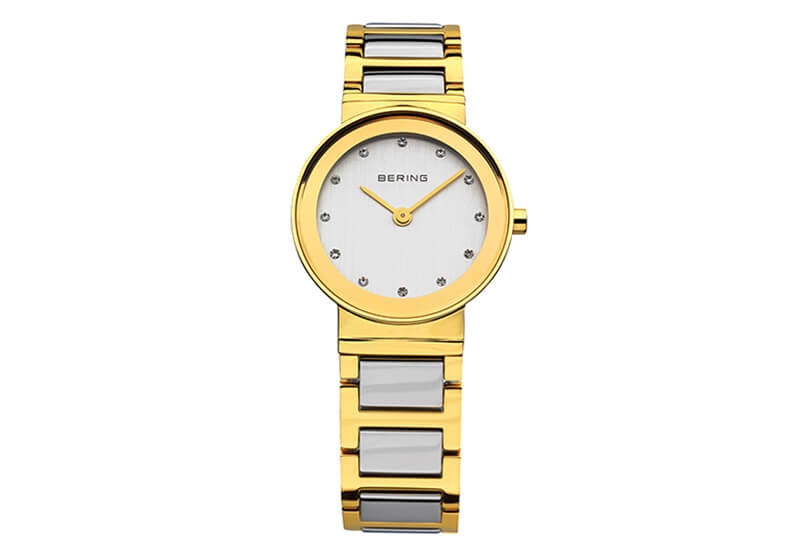 Horlogebandje voor Bering 10126-701