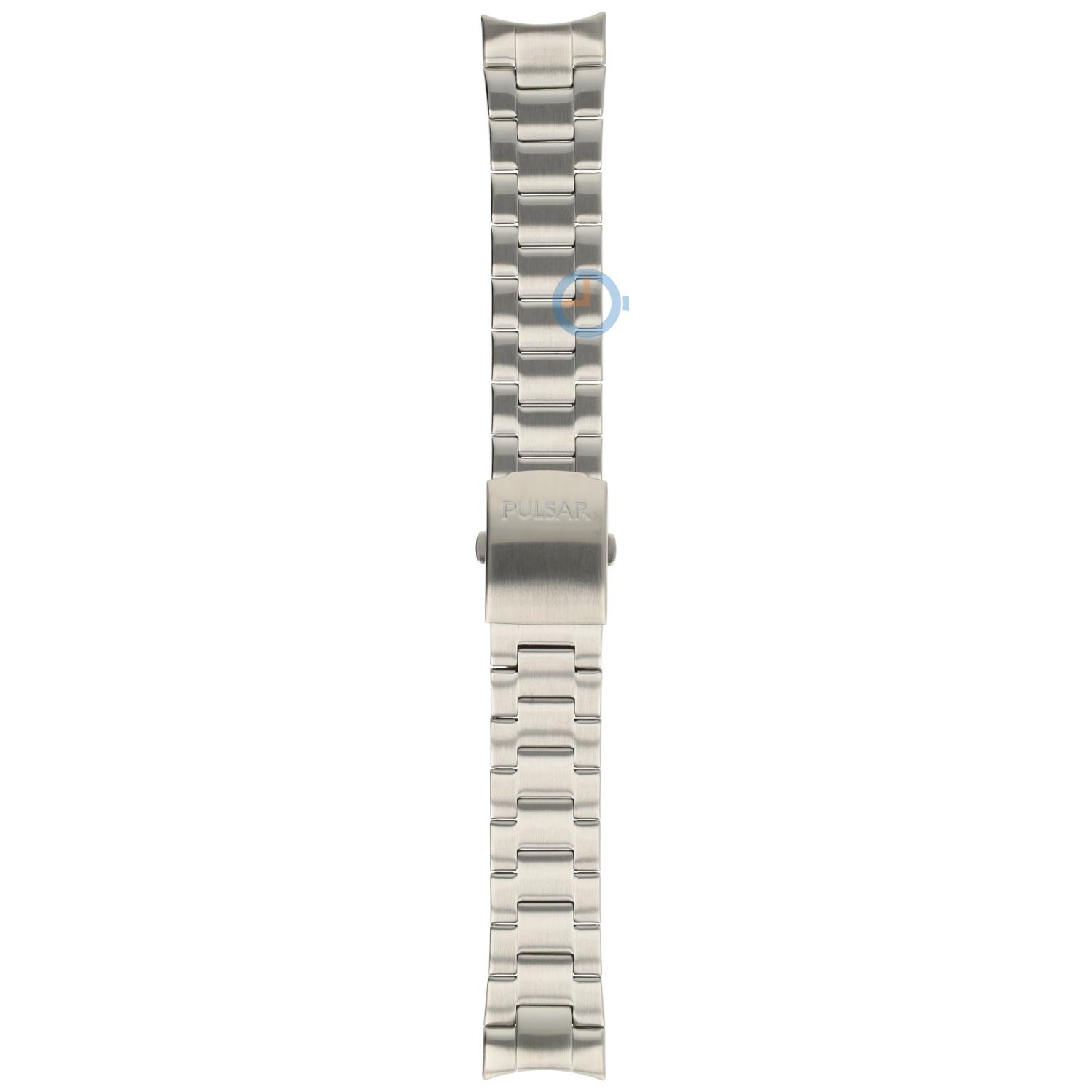Pulsar horlogeband PZ5057X1