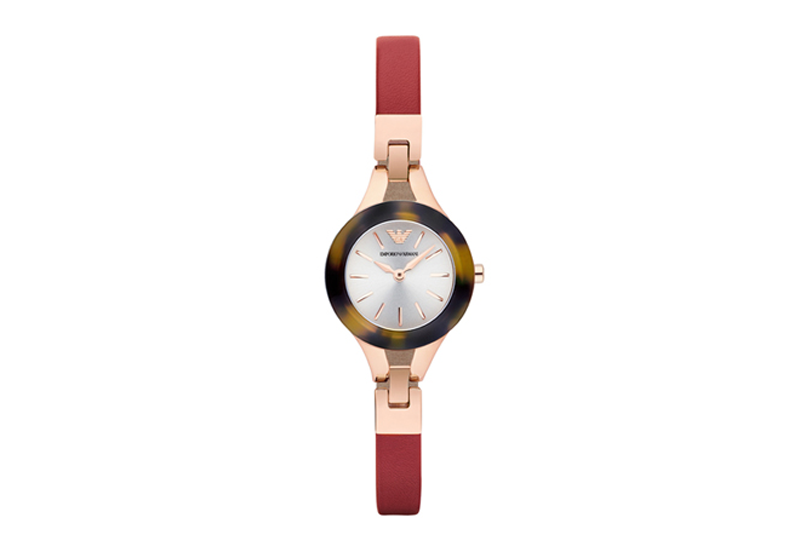 Armani horlogeband AR7394