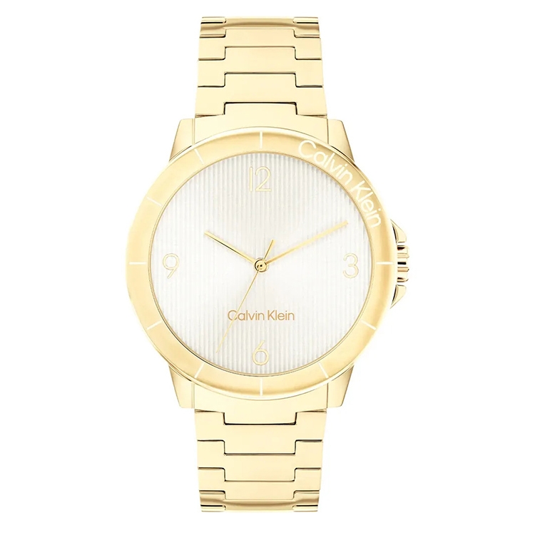 Calvin Klein horlogeband 25100023 Vivacious