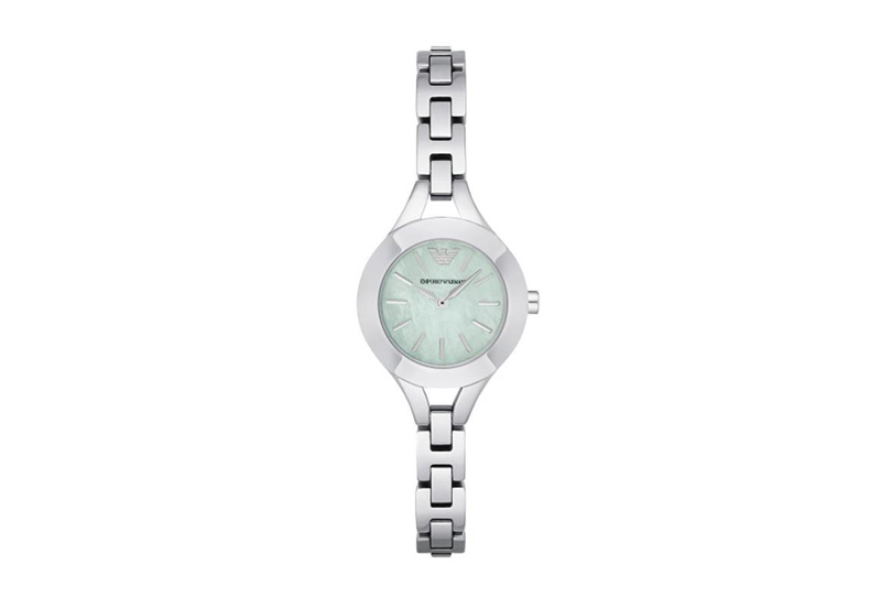 Armani horlogeband AR7416
