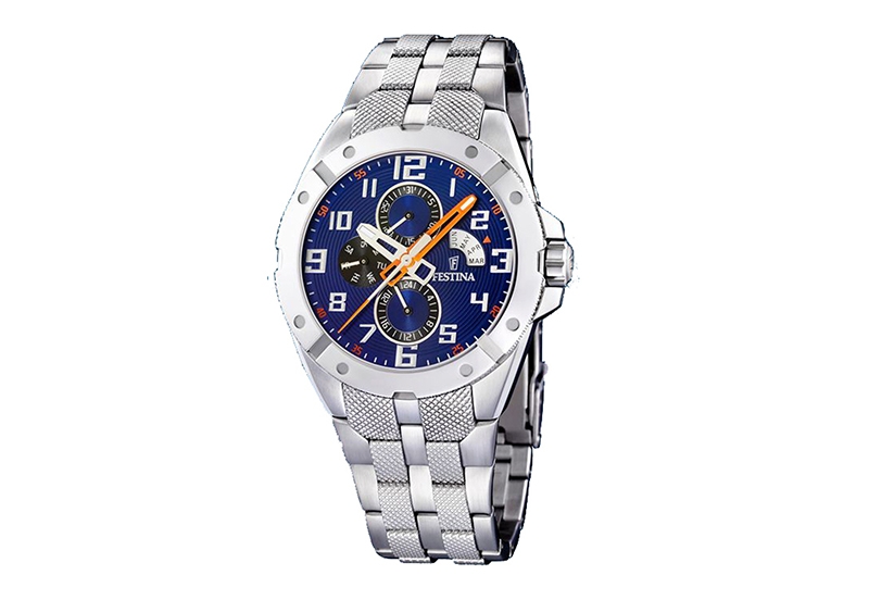 Zilver