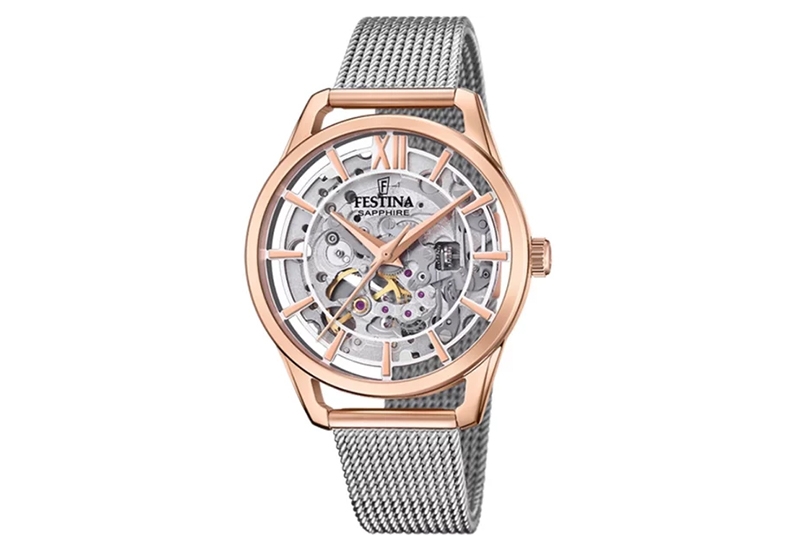 Festina horlogeband F20628-1