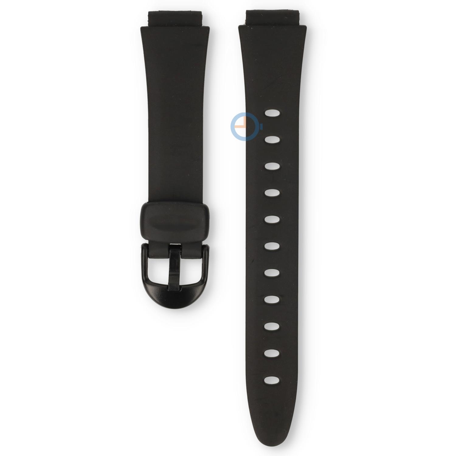 Casio horlogeband LW-E11-1AV