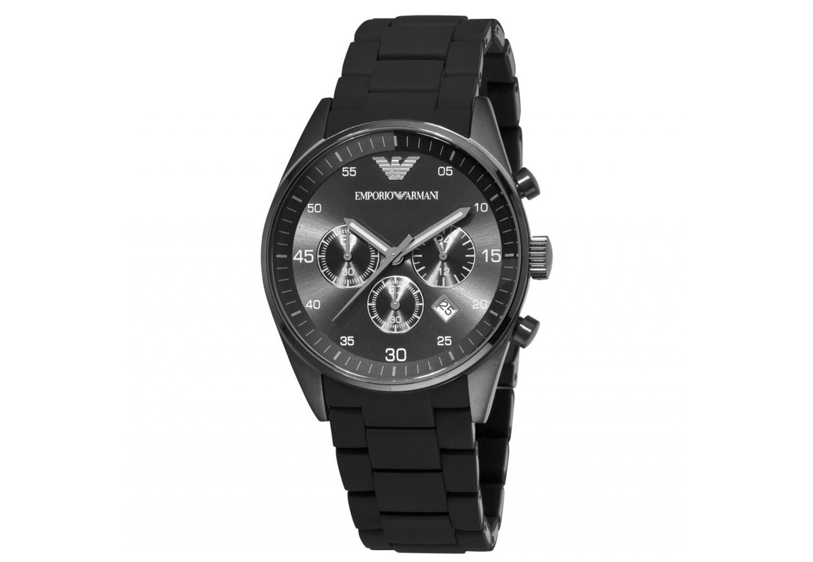 Armani horlogeband AR5889