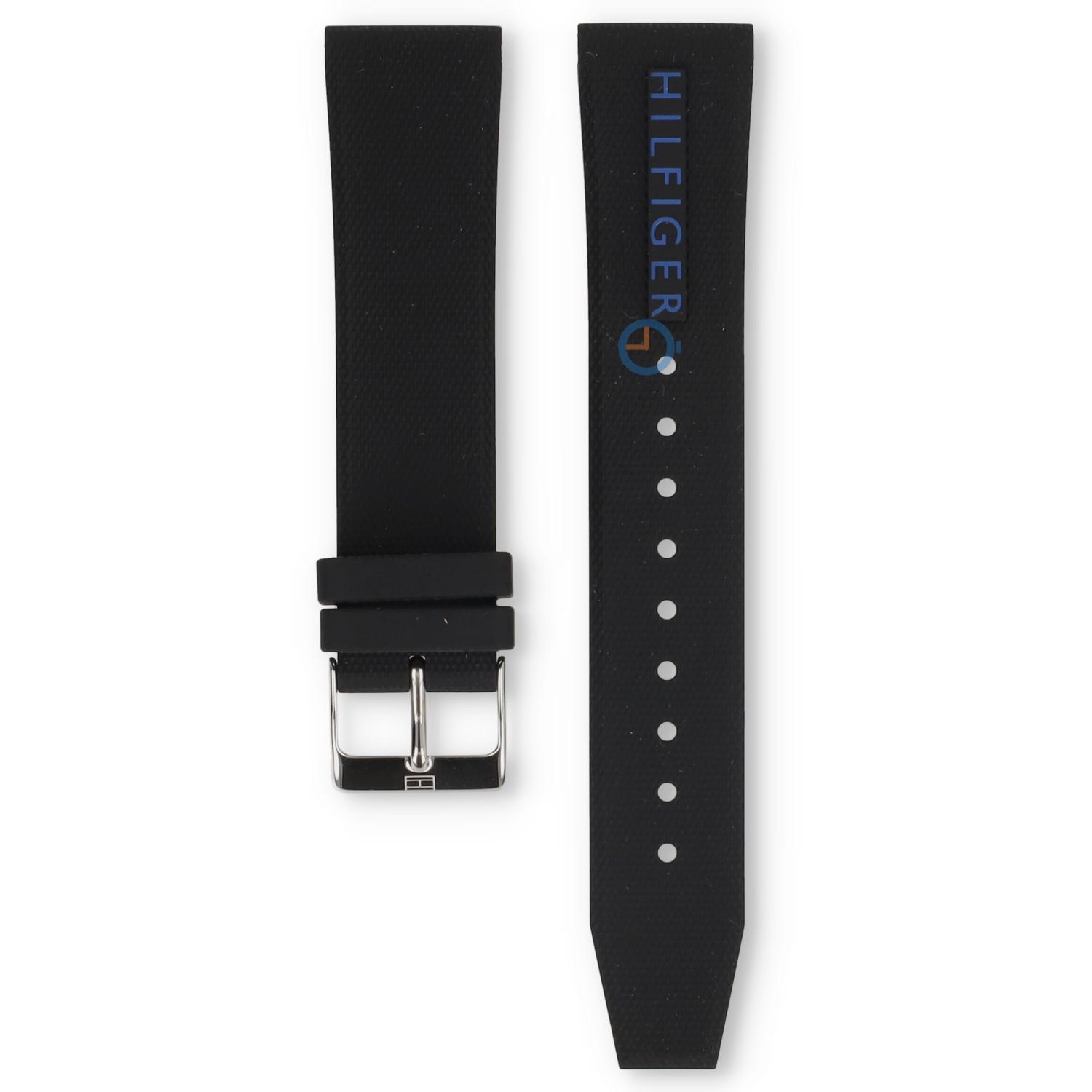 Tommy Hilfiger Denim TH1791744 horlogeband
