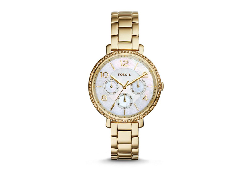 Fossil horlogeband ES3667