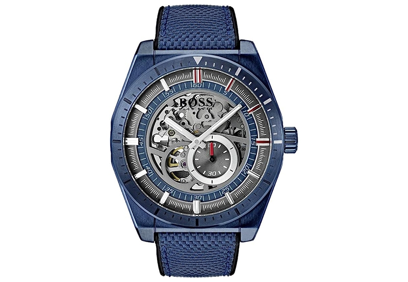 Hugo Boss HB1513645 horlogeband