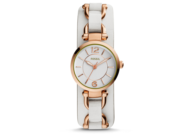 Fossil horlogeband ES3934