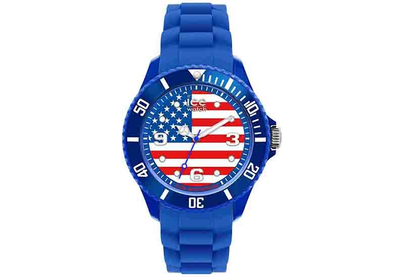 Ice-Watch horlogeband - 000543 - ICE world - Small