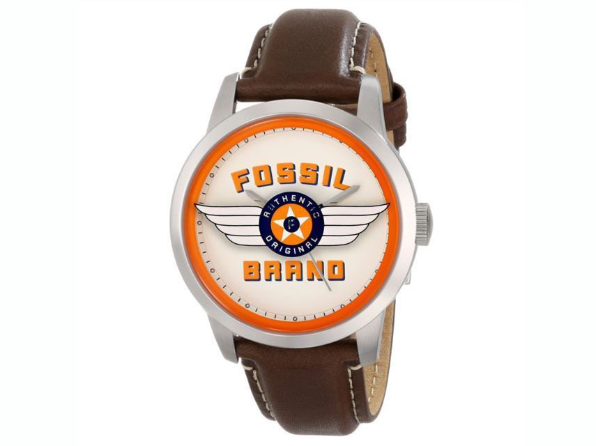 Fossil horlogeband FS4896