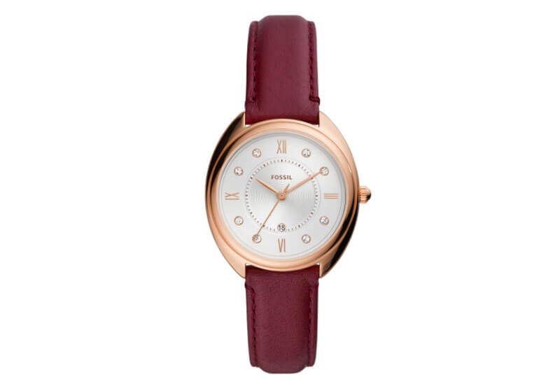 Fossil horlogeband ES5148