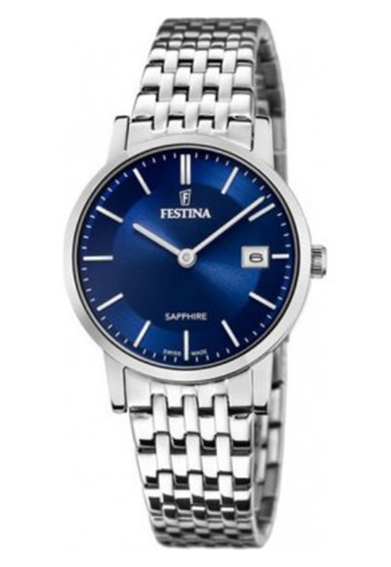 Festina horlogebandje F20019-2