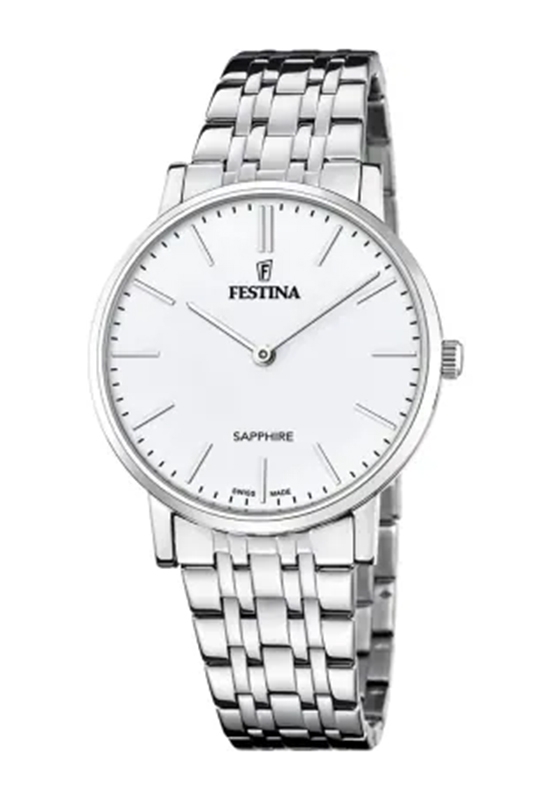 Festina horlogebandje F20045-2