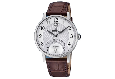 Festina horlogebandje F16984/1