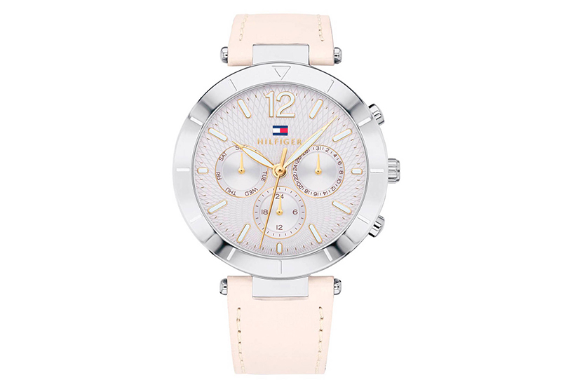 Tommy Hilfiger horlogeband TH1781880