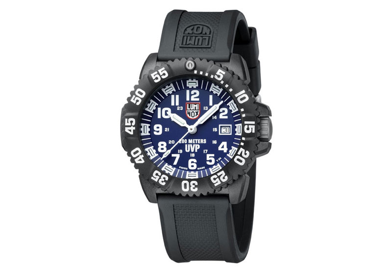 Luminox horlogeband A.3054 Navy Seal